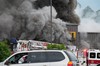 2017-04-23 Dollar General Burning Down 013